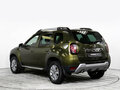 2016 Renault Duster I Рестайлинг, зелёный, 1013000 рублей - вид 4