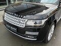2013 Land Rover Range Rover IV, чёрный, 3765000 рублей - вид 6