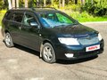 2006 Toyota Corolla Fielder IX (E120, E130) Рестайлинг, чёрный, 550000 рублей - вид 11