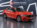 2020 Volkswagen Jetta 6-speed VII, оранжевый, 1999900 рублей