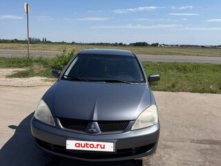 2006 Mitsubishi Lancer IX, серый, 370000 рублей, вид 3