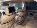 1997 Mercedes-Benz S-Класс 500 Long III (W140) Рестайлинг, золотистый, 1499000 рублей - вид 9