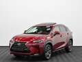 2016 Lexus NX 200 I, красный, 1985000 рублей - вид 2