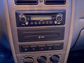 2006 Chery Amulet (A15) I, чёрный, 60000 рублей - вид 9