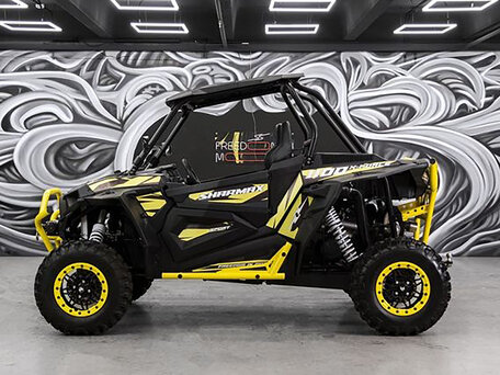 2026 Sharmax XForce 1100, чёрный, 2239900 рублей, вид 3