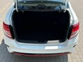 2026 Lada (ВАЗ) Granta Sport I Рестайлинг, белый, 1582000 рублей - вид 6