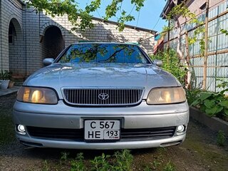 1995 Toyota Aristo I, серый, 499999 рублей, вид 2