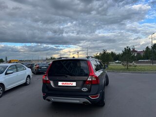 2012 Volvo XC70 II, коричневый, 1800000 рублей, вид 4
