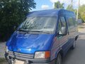 1988 Ford Transit, синий, 300000 рублей - вид 6