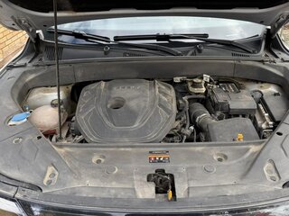 2024 Geely Atlas II, серый, 2520000 рублей, вид 5