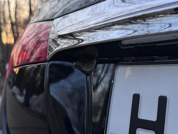 2015 Citroen C4 II, чёрный, 640000 рублей - вид 24