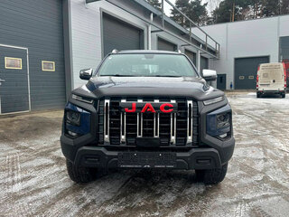 2026 JAC T9, синий, 3719000 рублей, вид 2