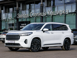 2021 Exeed VX I, белый, 2380000 рублей, вид 1