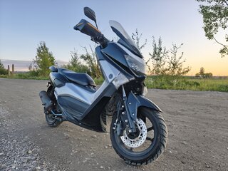 2024 Jilang ADV, серый, 77000 рублей, вид 2