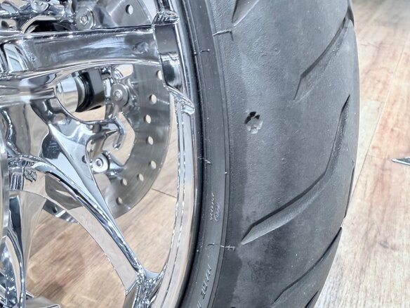 2016 Harley-Davidson Electra Glide, чёрный, 1699000 рублей - вид 31