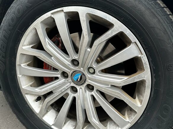 2001 Peugeot 607 I, синий, 210000 рублей - вид 4