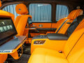 2026 Rolls-Royce Cullinan Black Badge I Рестайлинг (Series II), чёрный, 64990000 рублей - вид 10