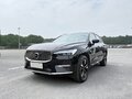 2026 Volvo XC60 II Рестайлинг 3, чёрный, 5660000 рублей - вид 2