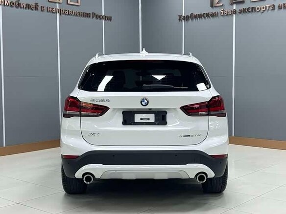 2023 BMW X1 Long 20Li sDrive II (F48) Рестайлинг, белый, 2495000 рублей - вид 5