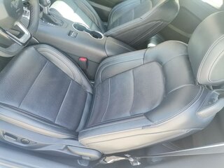 2025 Ford Mustang VII, серый, 3650000 рублей, вид 4