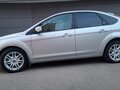 2008 Ford Focus II, серый, 740000 рублей - вид 5