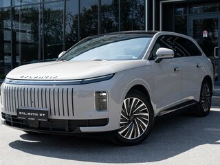 2026 Esteo Exlantix ET, серый, 7690000 рублей, вид 1