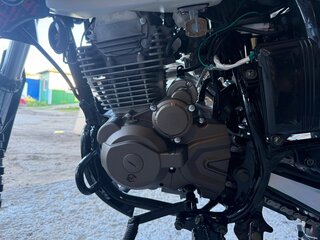 2026 Motoland XR300, синий, 119990 рублей, вид 5