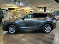 2026 Mazda CX-5 II Рестайлинг, серый, 4400000 рублей - вид 5
