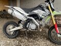 2024 JMC 125 MX, зелёный, 65000 рублей - вид 5