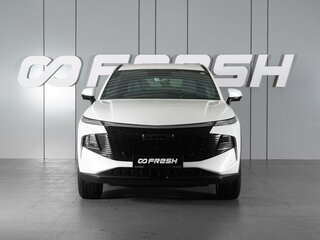 2026 Haval F7x II, белый, 3799000 рублей, вид 3