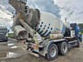 2015 КамАЗ Автобетоносмеситель, синий, 2300000 рублей - вид 7