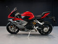 2026 QJMotor SRK 921 RR, красный, 784700 рублей - вид 2