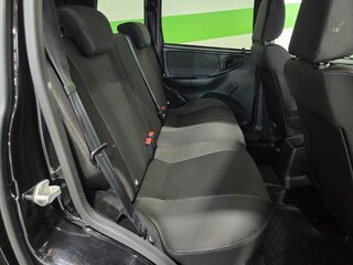 2023 Lada (ВАЗ) Niva Travel I, чёрный, 1185000 рублей, вид 4