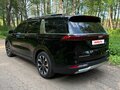 2020 Kia Carnival IV, чёрный, 4050000 рублей - вид 7