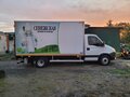 2013 Iveco Daily, белый, 1750000 рублей