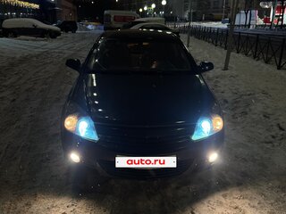2007 Opel Astra GTC H Рестайлинг, чёрный, 485000 рублей, вид 1