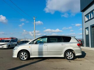 2003 Toyota Ipsum II (M20) Рестайлинг, серый, 1179000 рублей, вид 3