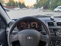 2023 Lada (ВАЗ) Granta I Рестайлинг, белый, 900000 рублей - вид 9