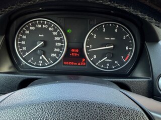 2011 BMW X1 18i I (E84), белый, 1070000 рублей, вид 5