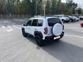 2023 Lada (ВАЗ) Niva Travel I, белый, 1300000 рублей - вид 5