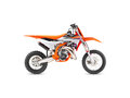 2026 KTM 65 SX, оранжевый - вид 1