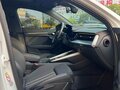 2022 Audi A3 35 TFSI Long IV (8Y), белый, 1885095 рублей - вид 8