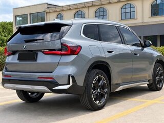 2023 BMW X1 Long 20Li sDrive III (U11/U12), серый, 3030000 рублей, вид 5