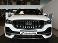 2026 Geely Monjaro I Рестайлинг, белый, 4954990 рублей - вид 1