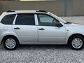 2014 Lada (ВАЗ) Kalina II, серебристый - вид 3