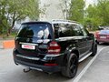2008 Mercedes-Benz GL-Класс 500 I (X164), чёрный, 1250000 рублей - вид 5