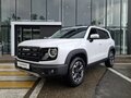 2026 Haval Dargo I Рестайлинг, белый - вид 1
