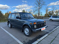 2013 Lada (ВАЗ) 2131 (4x4) 213105 I, серый, 370000 рублей - вид 2