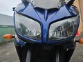 2011 Yamaha FZ1, синий, 629000 рублей - вид 4