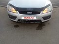 2006 Ford Focus II, серебристый, 330000 рублей - вид 2